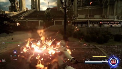FINAL FANTASY XV EPISODE IGNIS Trailer
