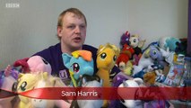 Bronies on BBC-News