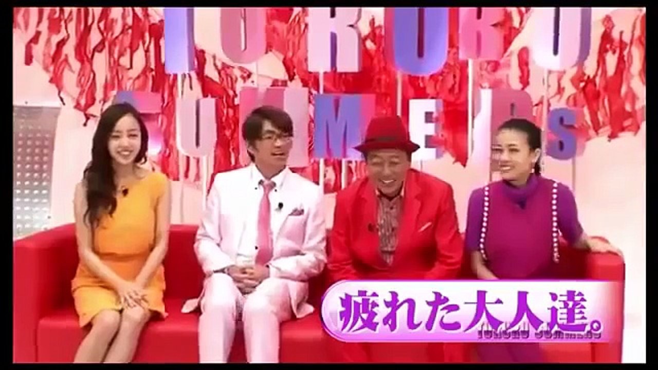 トゥルルさまぁ～ず 【超発見】 おもしろ静電気ビリビリ で三村が大変なことに 第458話