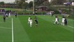 1-1 Japhet Tanganga Goal UEFA Youth League  Group H - 01.11.2017 Tottenham Youth 1-1 Real Madrid...