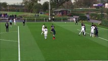 1-1 Japhet Tanganga Goal UEFA Youth League  Group H - 01.11.2017 Tottenham Youth 1-1 Real Madrid...
