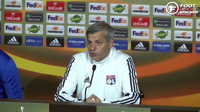 OL : Genesio face à l'ultimatum d'Aulas