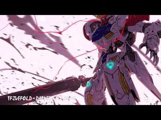 Fivefold - Darker Side Of Me [Music for Amv]