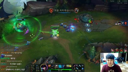 [LOL] 프레이 케이틀린 : 프레이 & 와치 듀오 원딜 밴1위 케이틀린! 미친피지컬이 더해진다_170703