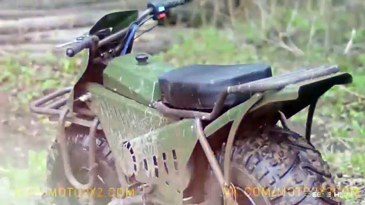 TOP 8 INSANE MOTORBIKES That Will Totally Impress You