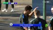 0-5 Nabil Touaizi Zoubdi Goal UEFA Youth League  Group F - 01.11.2017 Napoli You