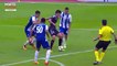 2-1 Vinícius Penalty Goal Portugal  Segunda Liga - 01.11.2017 FC Porto B 2-1 Real SC
