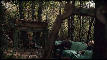 Виды под угрозой исчезновения ¦ Русский трейлер (2017)