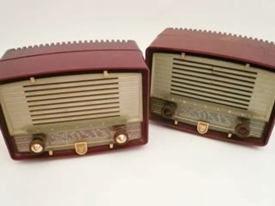 Podcast interencheres.com, radios et TSF