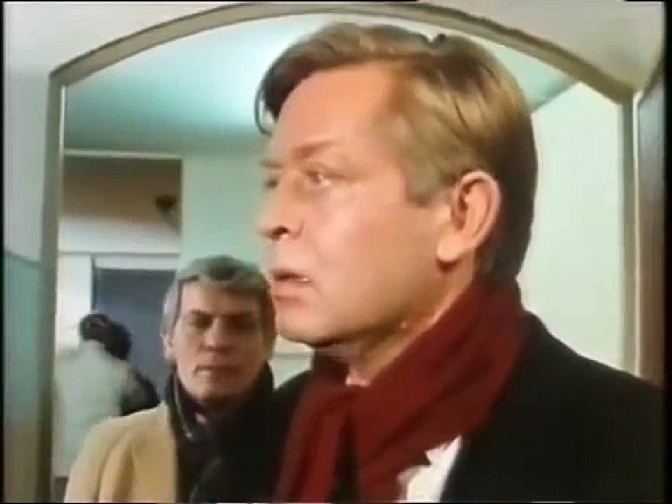 Derrick  E139  -  Der Augenzeuge   (1986)