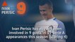 Hot or not...Perisic's red hot start