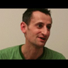 La croisiere s'amuse