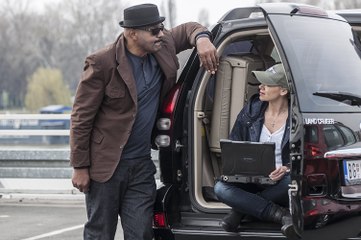 The Rift: Dark Side Of The Moon Trailer #1 (2017)