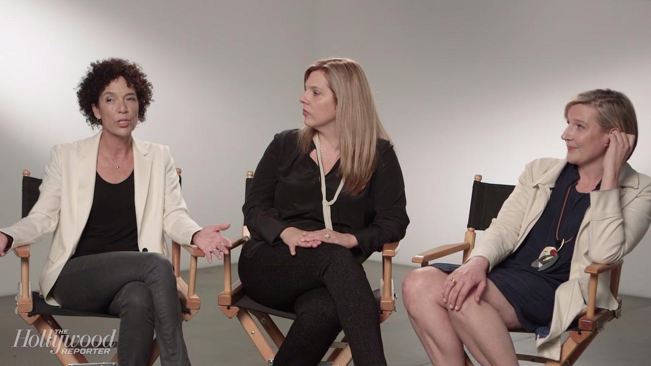 Female Producers Say "Superstar Actresses Are Not So Easily Dismissed, They Fought Through This System" | Harassment in Hollywood