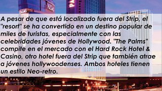 ¡LUJOSO! - Juan Carlos Briquet Marmol  - The Palms Casino Resort