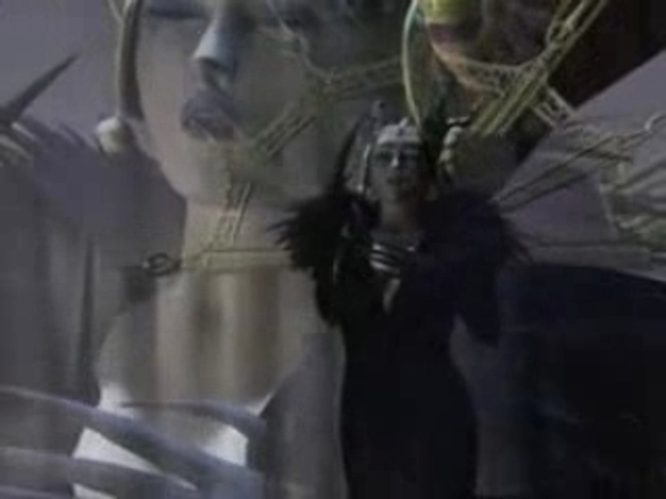 AMV Final Fantasy VIII