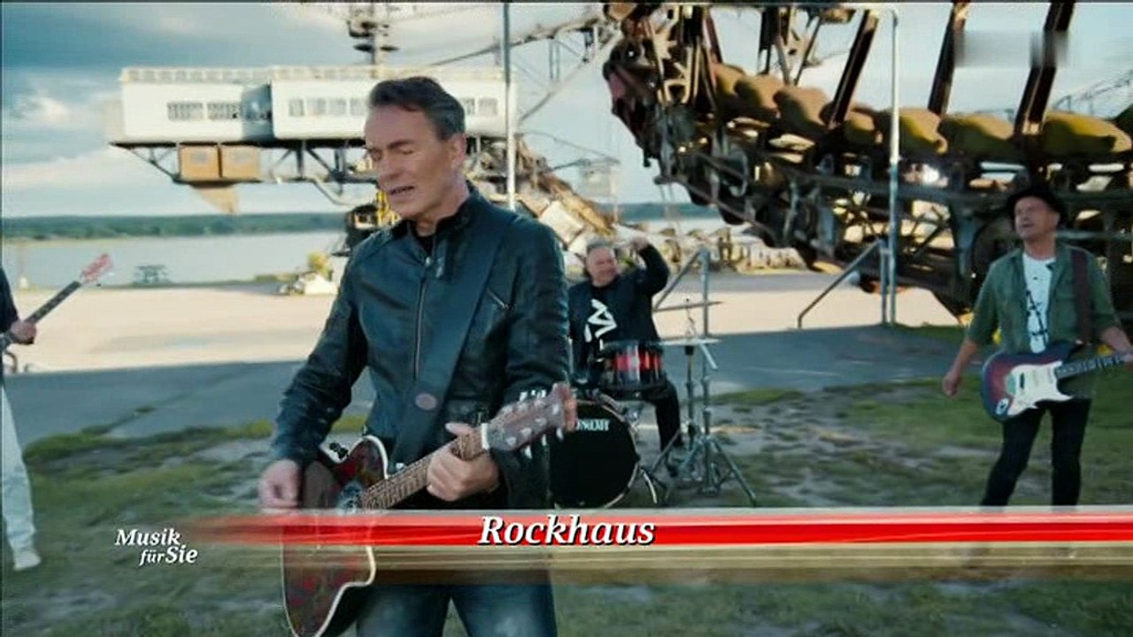 Rockhaus - warum 2017