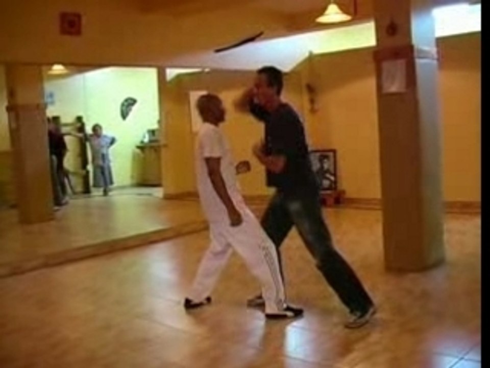 974 wing chun Kreol Power