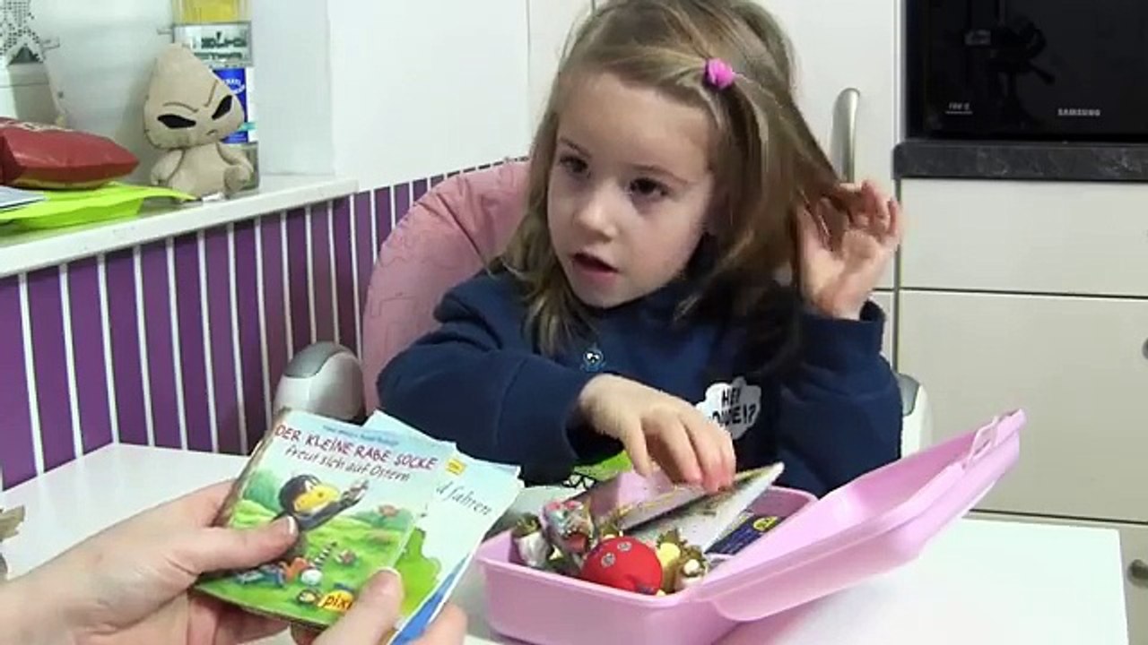 Hannah bekommt Post ♥ Vielen Dank ihr Lieben ♥ Zuschauer-Post | 9