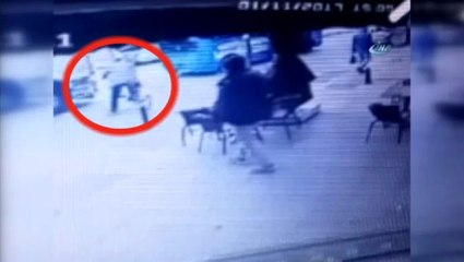 Yine Hafriyat Kamyonu Yine Facia