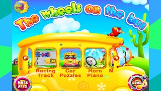 Cars for Kids. Vehicles puzzle. Learning Transportation with education game app for Kids