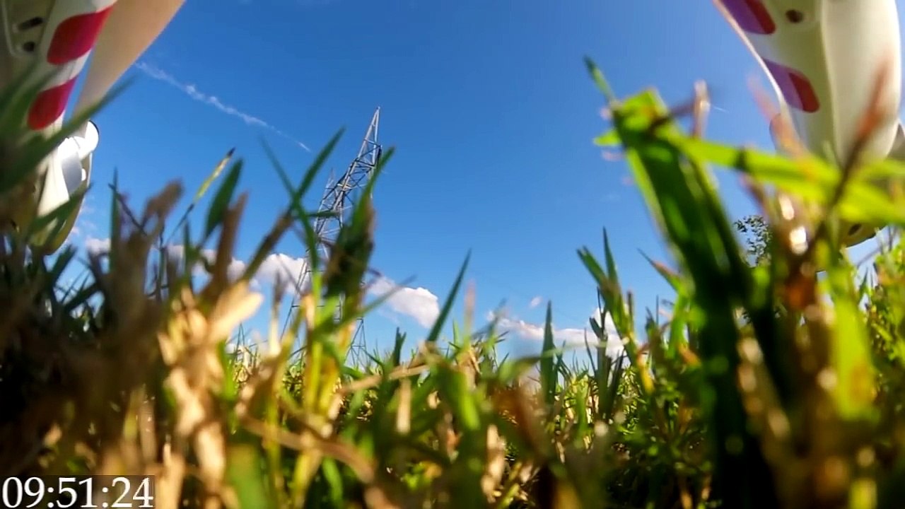 Kids Find a Crashed Drone and Play With It | A Drone Pilots Worst Nightmare