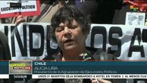 Chile: familias de víctimas de la dictadura presentan nuevas querellas