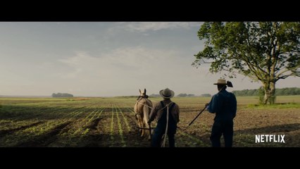 Mudbound ¦ Official Trailer [HD] ¦ Netflix