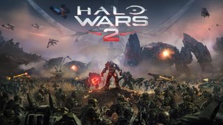 Halo Wars 2 +  Mision 6 (MÈXICO + PC GAME) # 9...