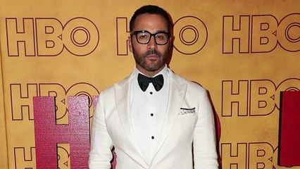 Download Video: Jeremy Piven Denies 'Appalling Allegations' Against Him