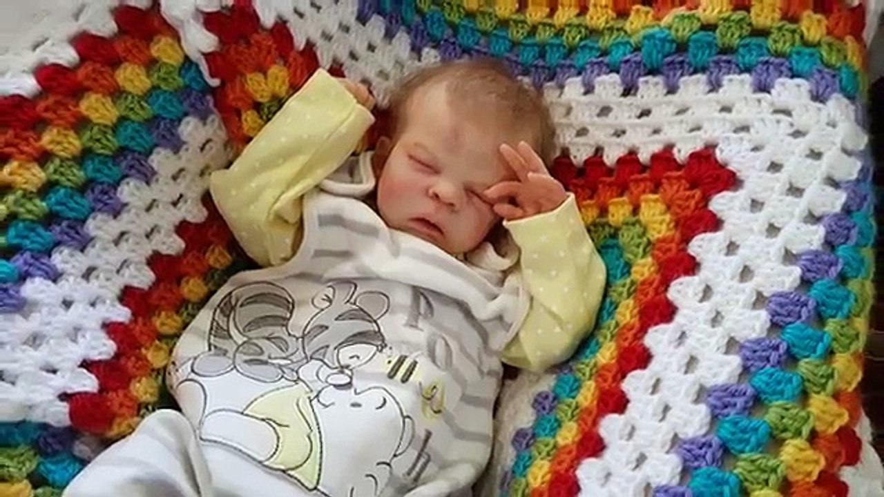 COLLECTION UPDATE REBORN BABY DOLLS & SILICONE BABY DOLL