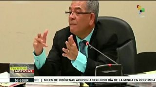 Exigen indígenas guatemaltecos que les devuelvan sus tierras