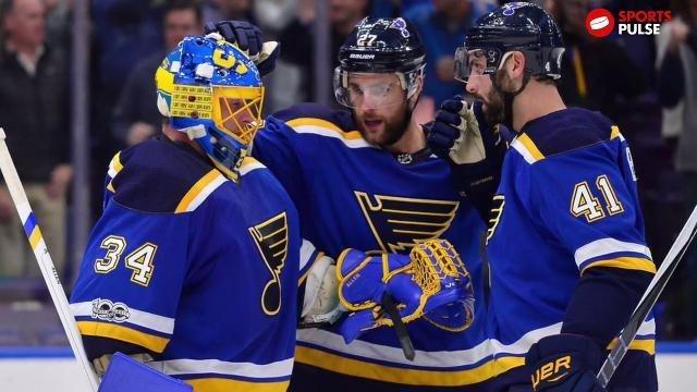 NHL wraparound: Despite hot start, Golden Knights are running out of goalies