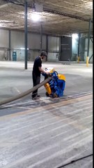 Proseal Floors Garage, Concrete Epoxy Concrete Floor Coatings