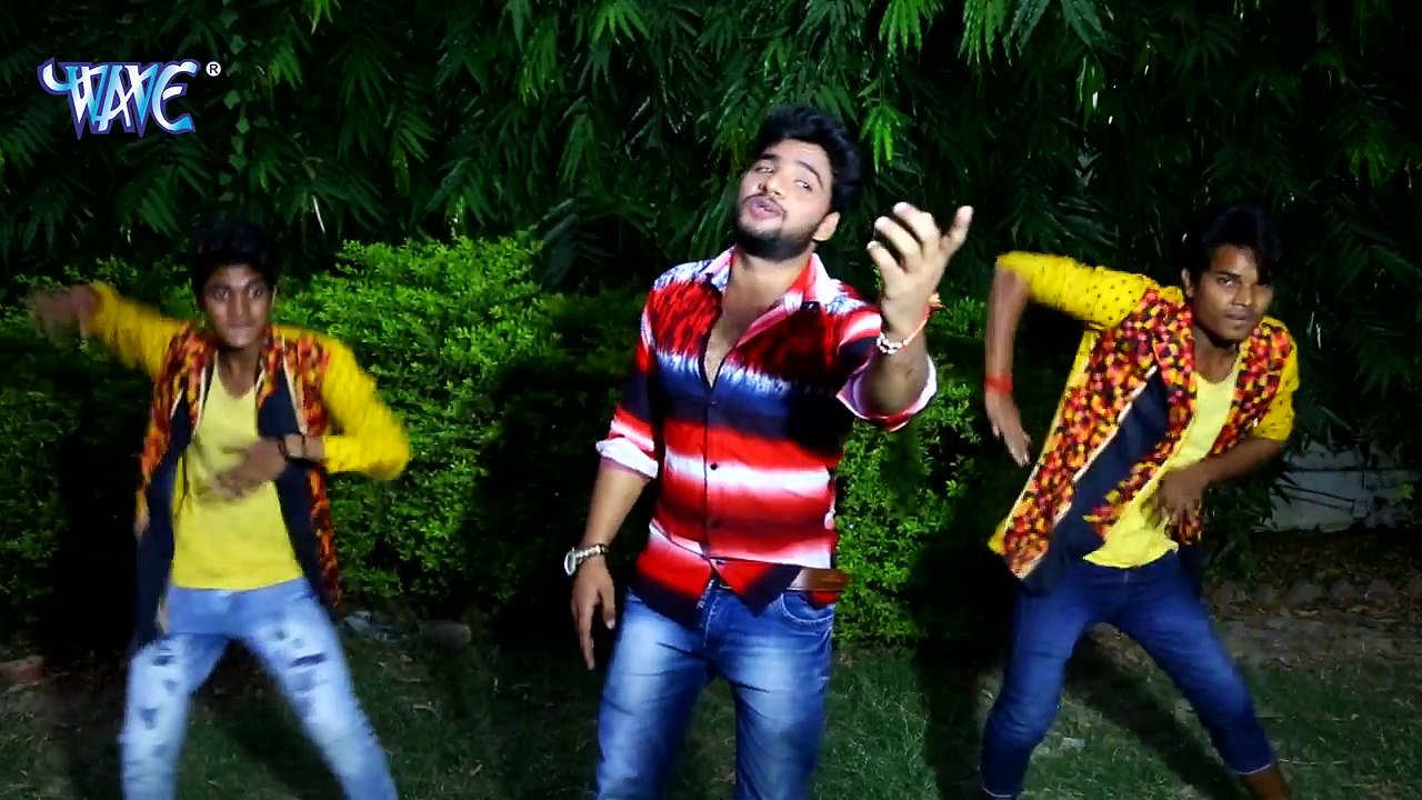 2017 का नया No.1 सुपरहिट गाना - तकिया के सुखवा - Amit R. Yadav - Chuwata Pani - Bhojpuri Hit Songs