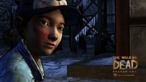 The Walking Dead: The Telltale Series Collection - Trailer d'annuncio