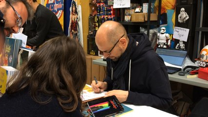 Salon du jouet vintage et du rétro-gaming