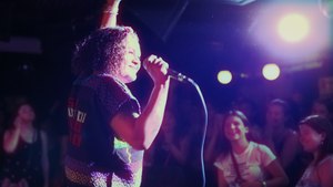 The Guatemalan Rapper Fighting for Women's Rights