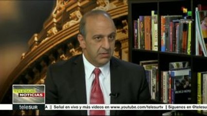 Gobierno de EE.UU. continúa negando influencia rusa en las elecciones