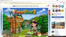 Farmville 2 Hack using CTMT