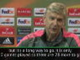 Can Man City match Arsenal's Invincibles? We will see - Wenger