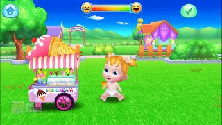 Fun Baby Boss Care Kids Games - Bath, Playground fun, Doctor, Dress Up - Fun Children Games