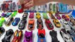 Hot Wheels Coleção de Carrinhos de Brinquedos Completa 2017