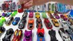 Hot Wheels Coleção de Carrinhos de Brinquedos Completa 2017