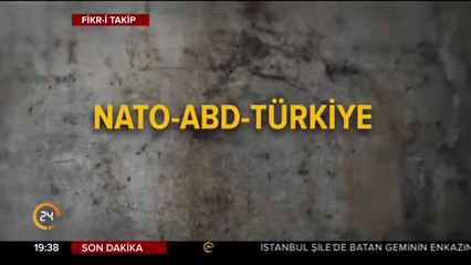 NATO-ABD-Türkiye