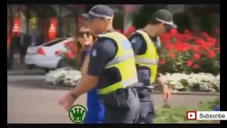 BEST OF Police, Police FAIL Compilation Best Funny Police Fail Video