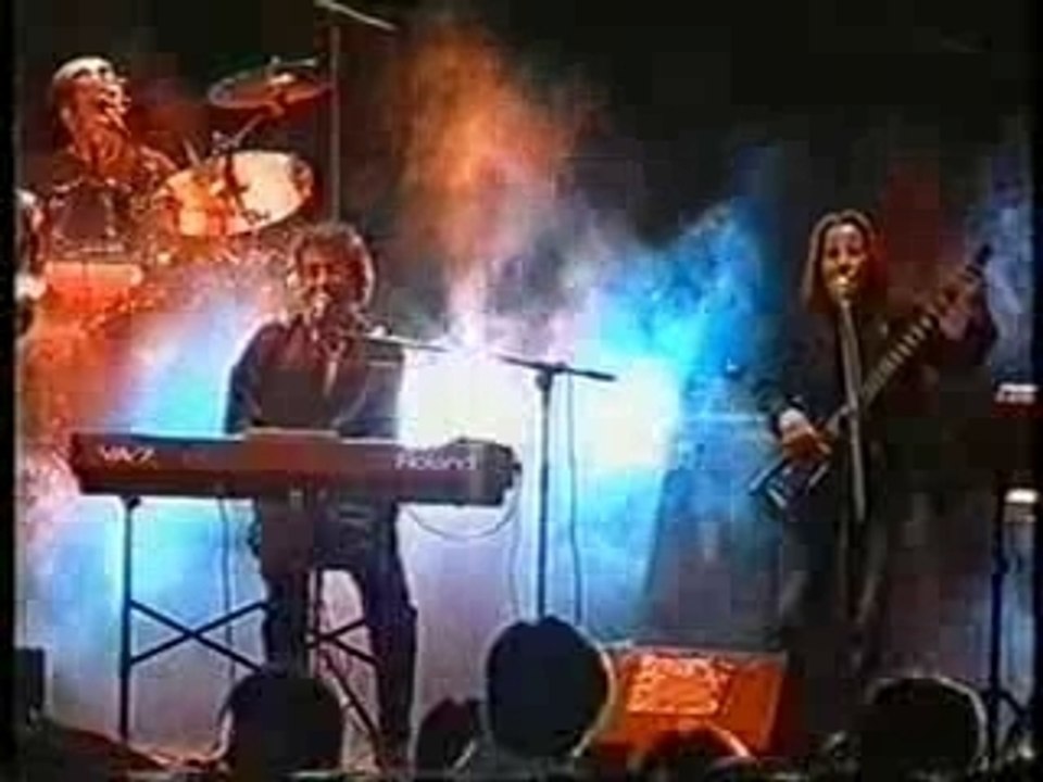 AMORE, AMORE E POI LIVE "ANGELO DEI TEPPISTI DEI SOGNI"