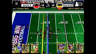 CRAZY GAME VS 99 OVR TEAM! - Big win football Pack opening & season gameplay