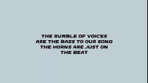 Grace VanderWaal - City Song (Lyrics) -