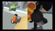 Human Fall Flat 1# Gameplay